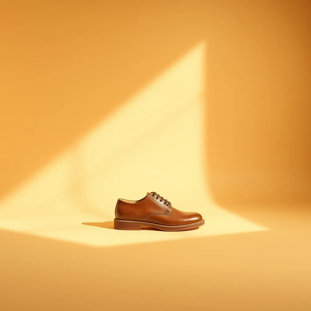 Bottine Hiver Kénitra, chaussure femme coloris marron, présentée sur fond crème chaud
